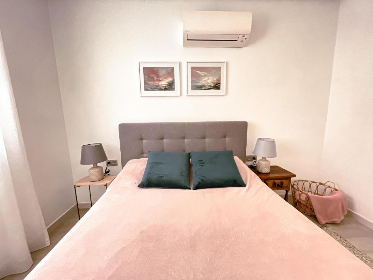 Ocean Garden, Ac, Sun Terrace, Heated Pool, Parking, Pp901 Apartment Costa Adeje  Bagian luar foto